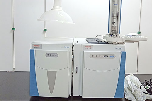 氣質(zhì)聯(lián)用