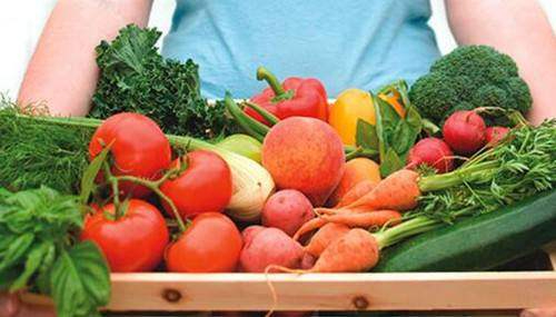 創嚴檢測天津農產品檢測